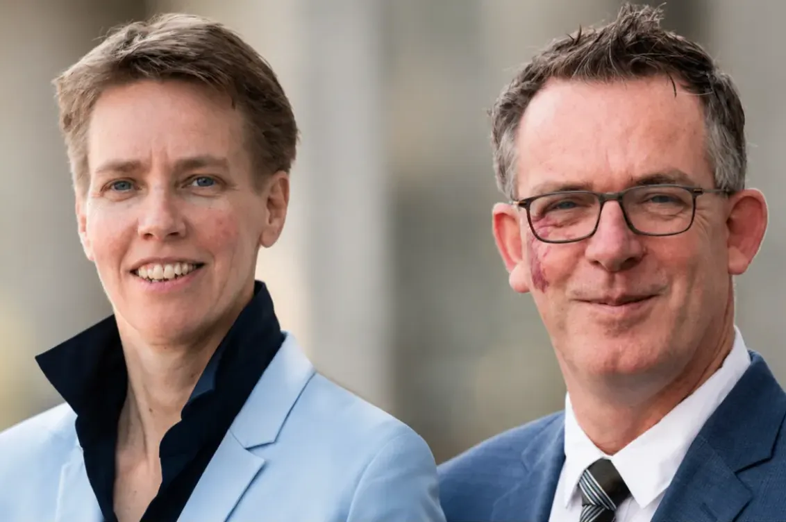 Twee wethouders voor PRO? Politieke grondslag is discutabel