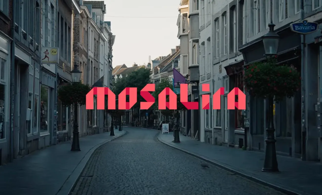 Fusie 'kom Leren' en 'MosaLira' van de baan