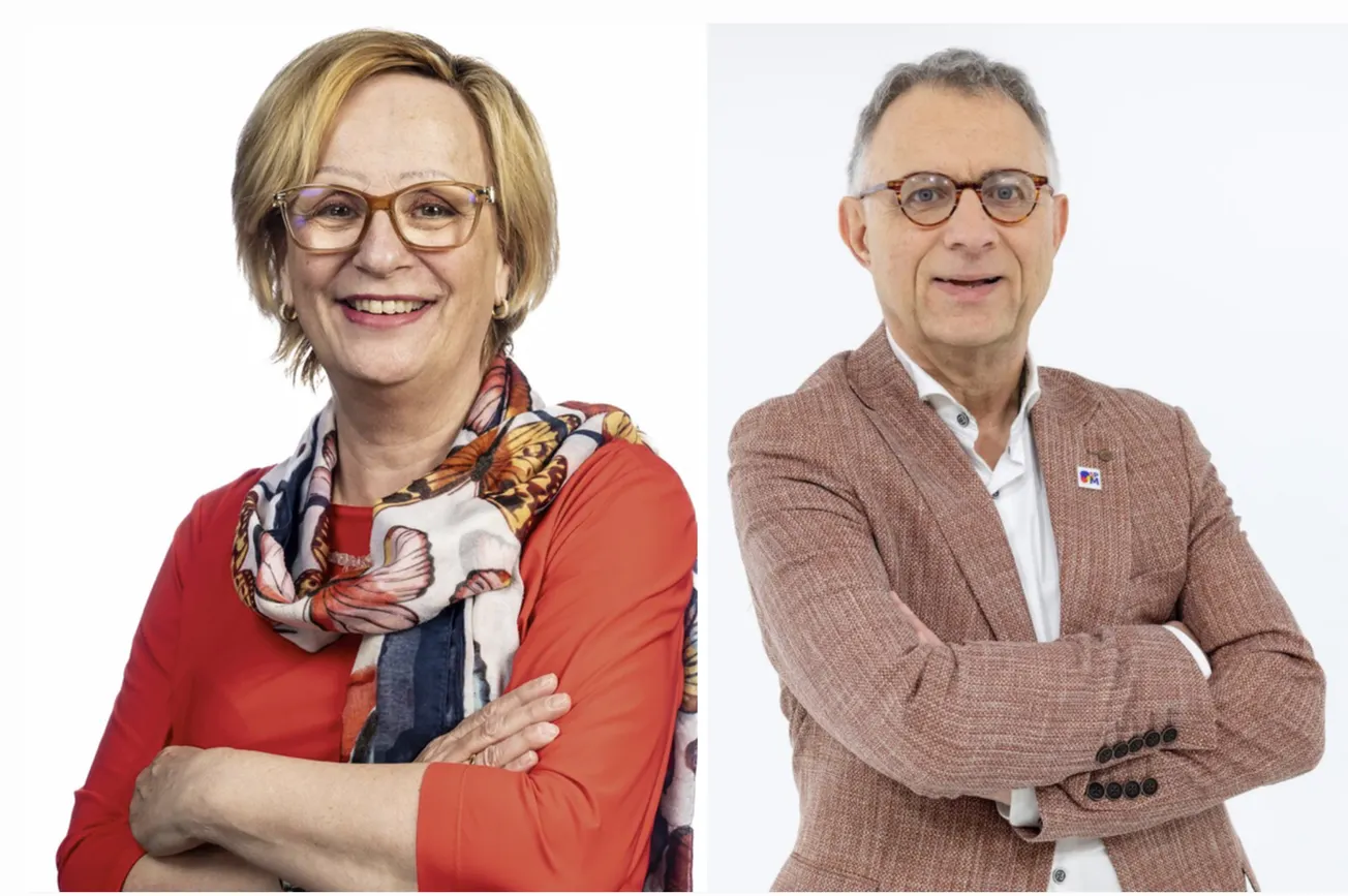 SPM: Jos Boelen tijdelijke vervanger Ria Makatita