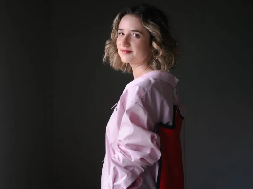 Louise Osieka (1990) nieuwe directeur Bonnefanten