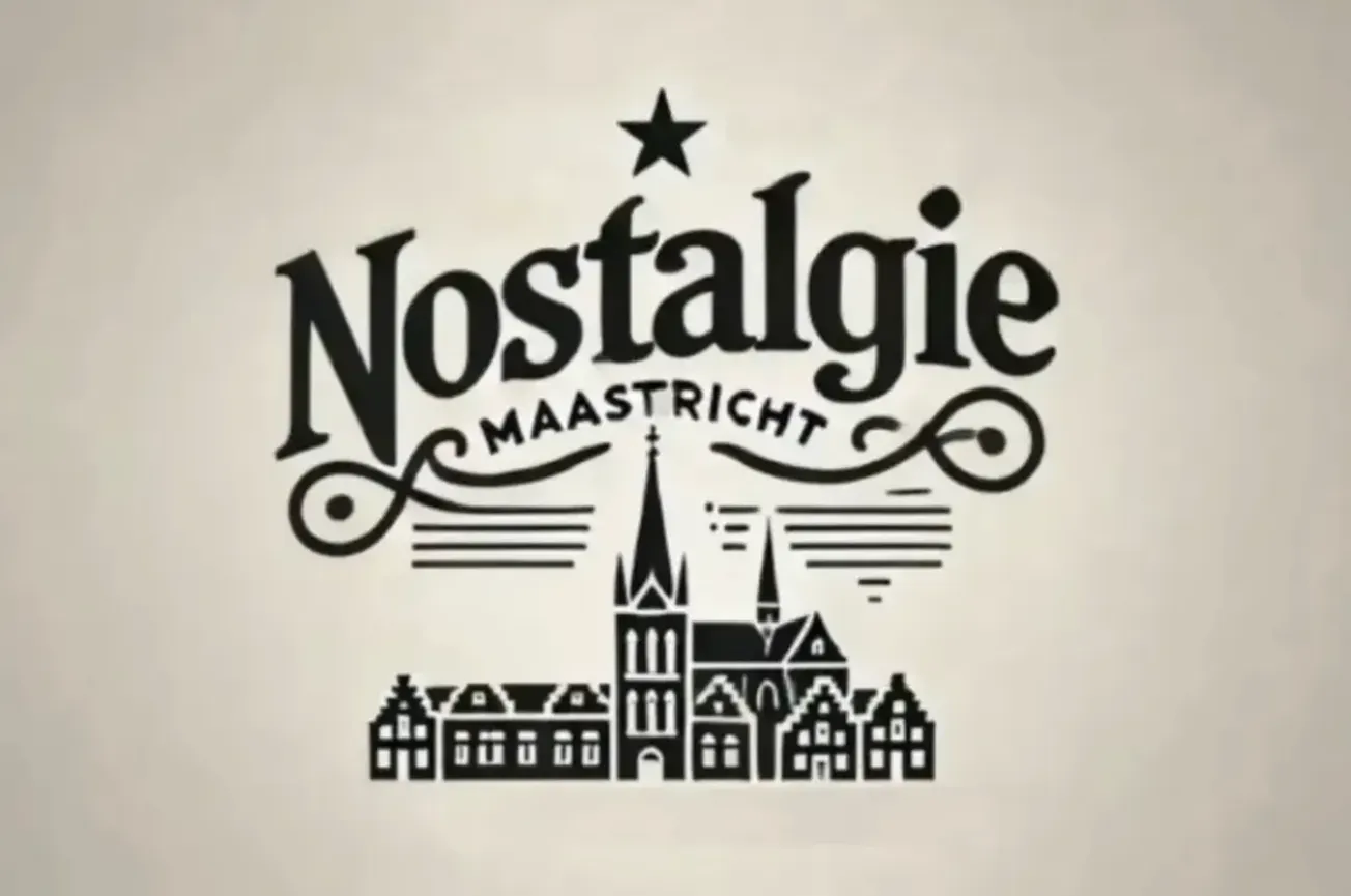 Nostalgie in zwart-wit