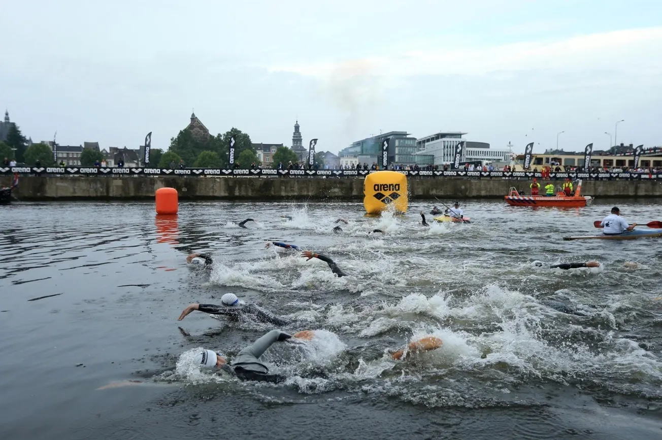 Met Ironman 2027 haalt stad weer sportieve hoofdprijs binnen