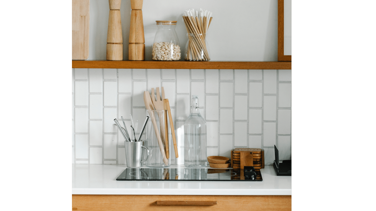 Best Bamboo Shelves