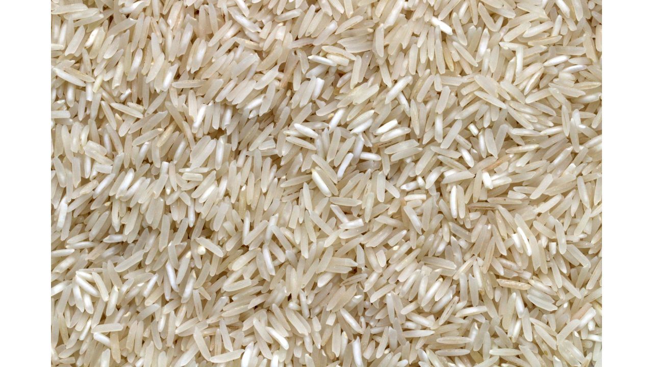 Rice Dispenser