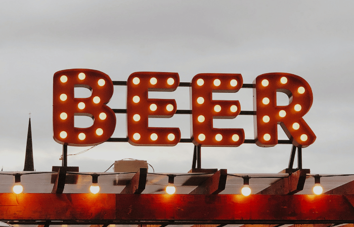 Best Beer Hats