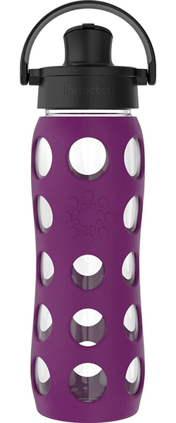 Lifefactory Water Bottle