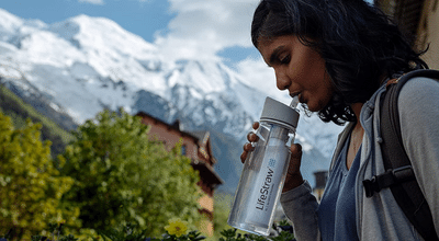 Lifestraw Go