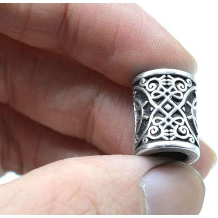 Beard Bead