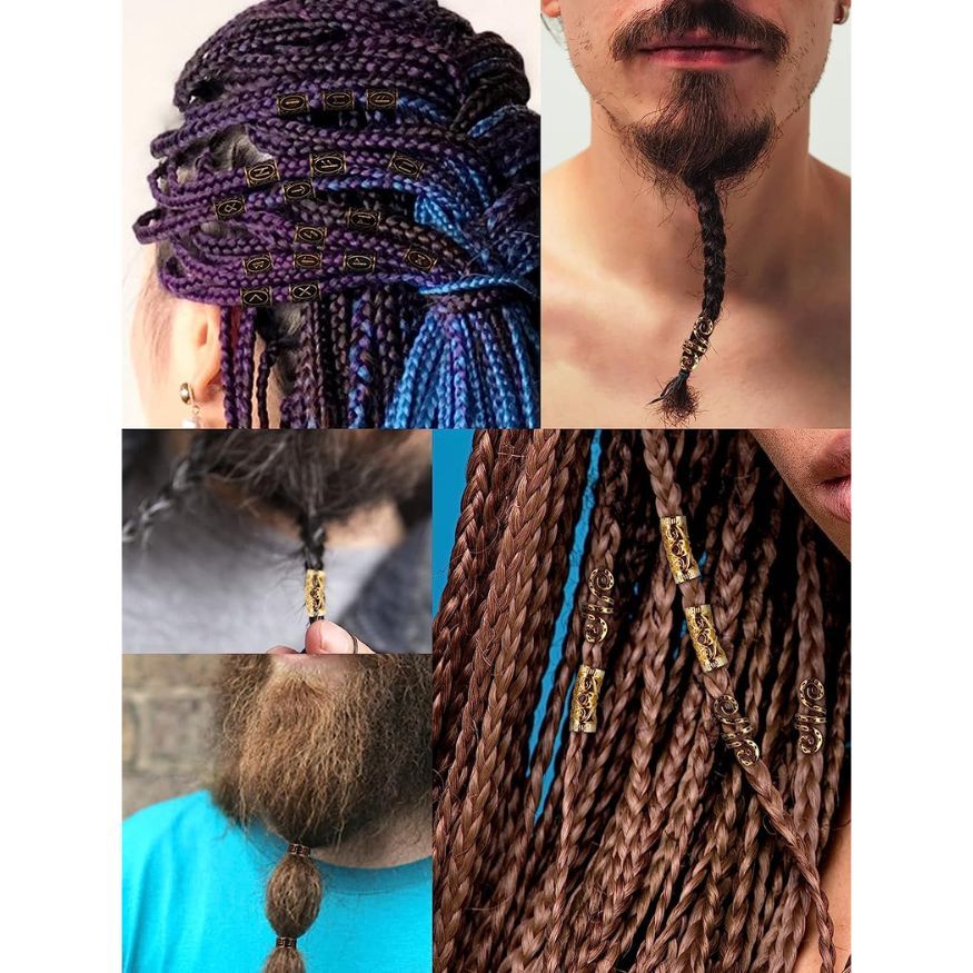 best beard beads