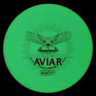 Top Disc Golf Putter