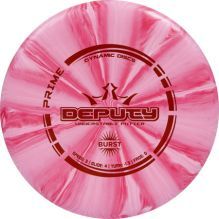 Best Disc Golf Putter