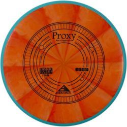 Disc Golf Putter
