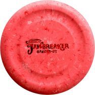 Top Disc Golf Putter