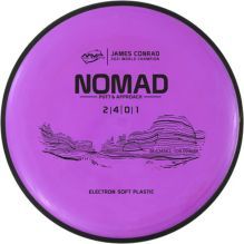 best disc golf putter