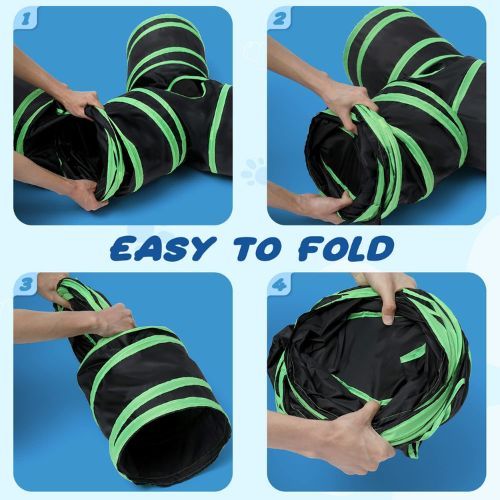 Best Cat Tunnel