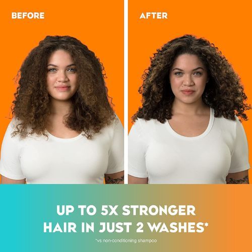 conditioner for curly hair
