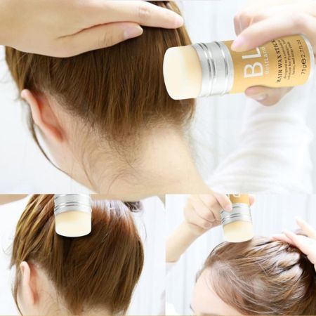Hair Wax Stick