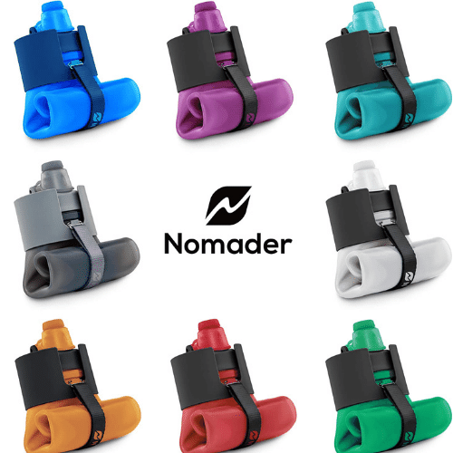 Nomader