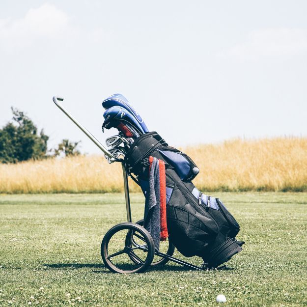Best Golf Towel