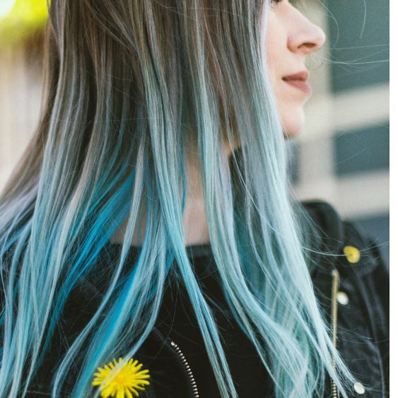 Does hair dye kill lice