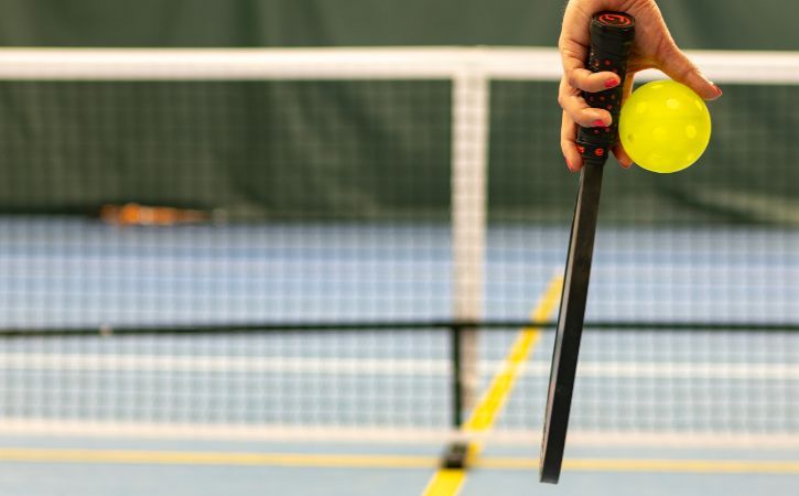 How Pickleball Got its Name