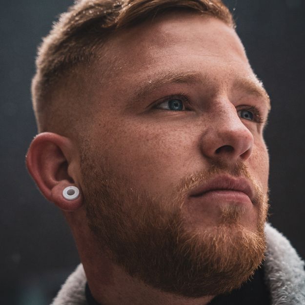 How to use a beard roller