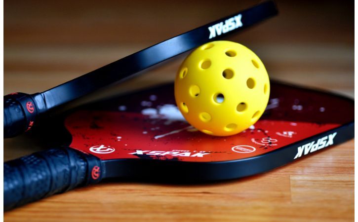 How Pickleball Got its Name