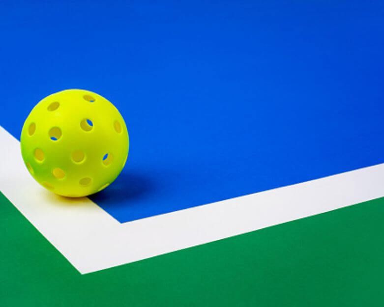 How To Score Pickleball