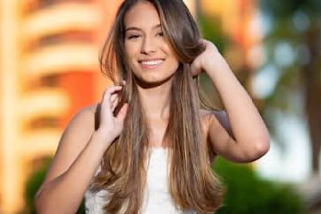 Nanoplastia Hair Treatment