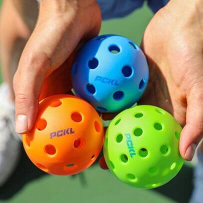 How To Score Pickleball