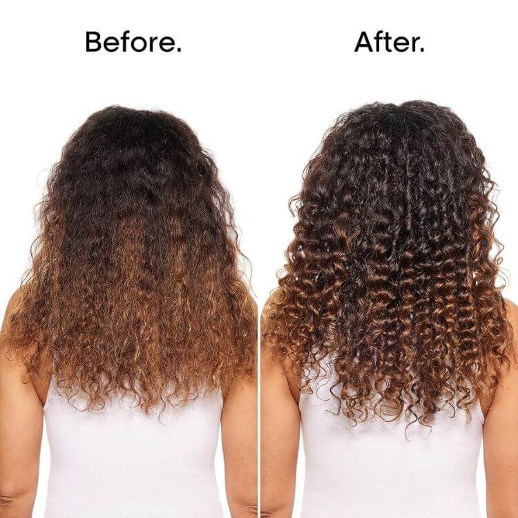 Metal Detox Shampoo