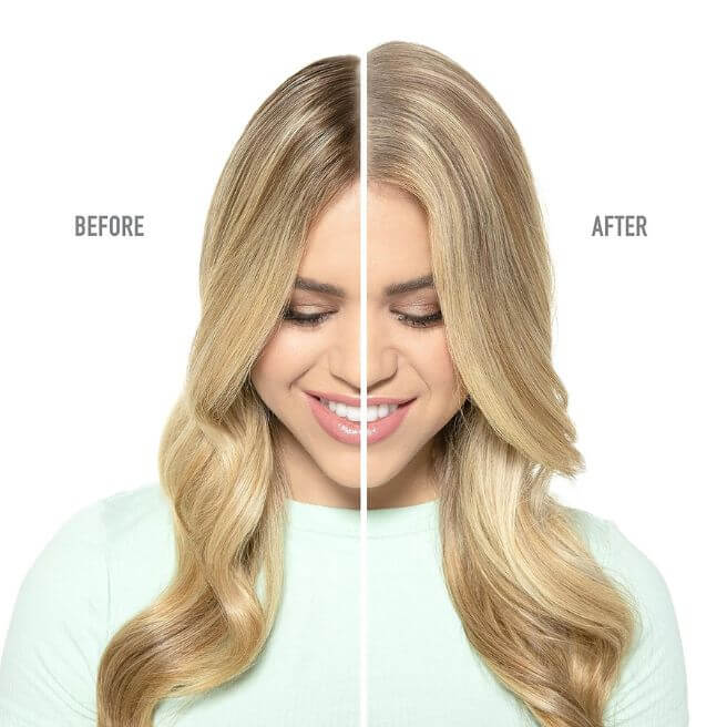 Metal Detox Shampoo