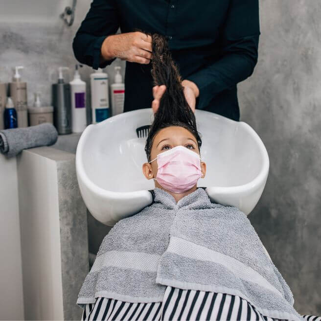 Metal Detox Shampoo