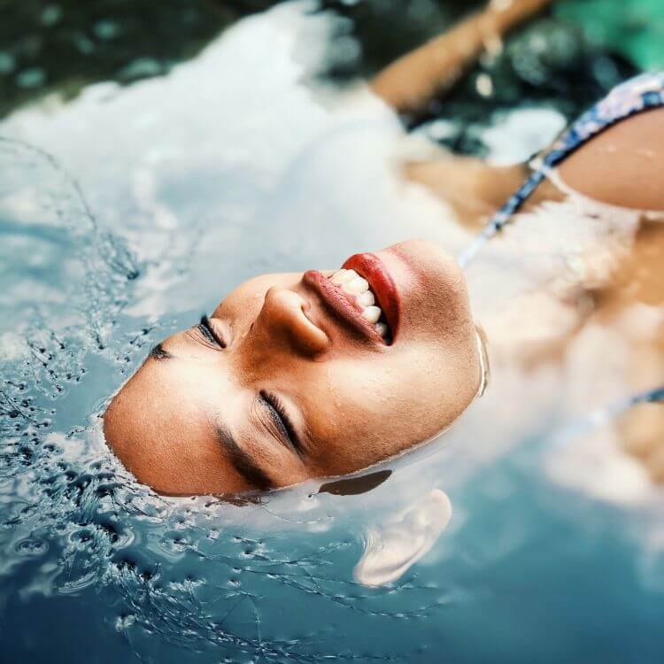 Metal Detox Shampoo