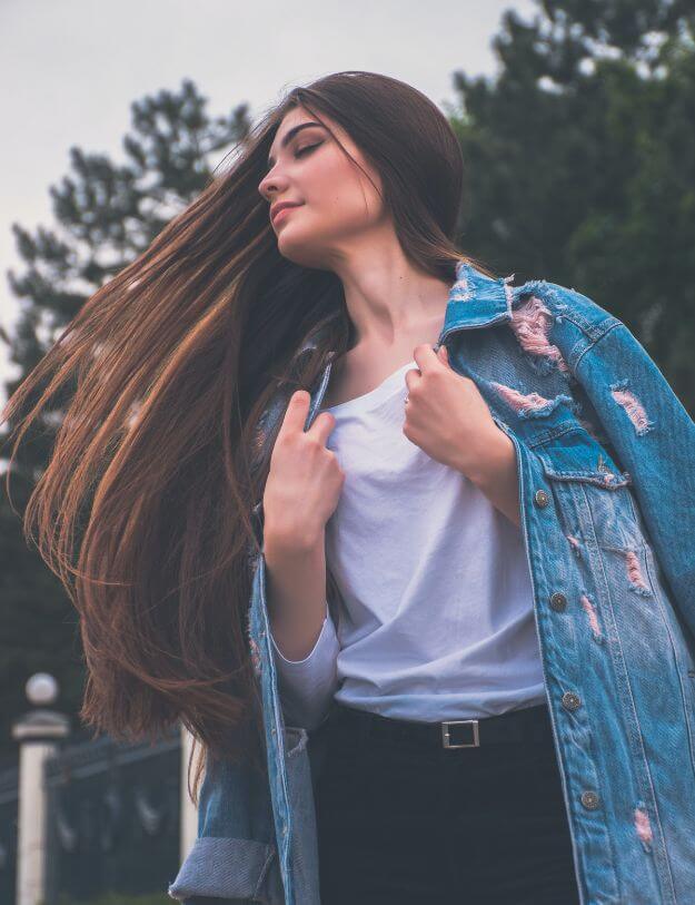What is Nanoplastia Hair Treatment