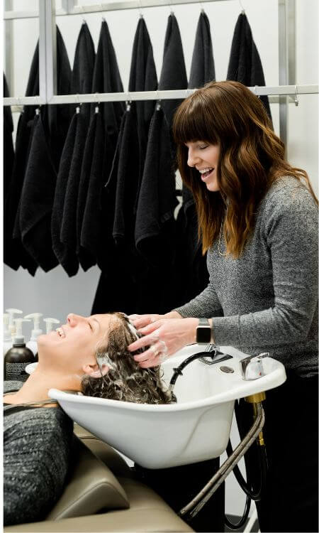 What is Nanoplastia Hair Treatment