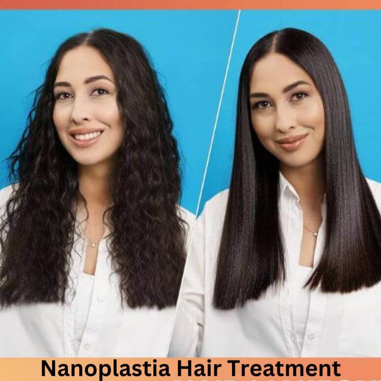 botox vs keratin vs nanoplastia