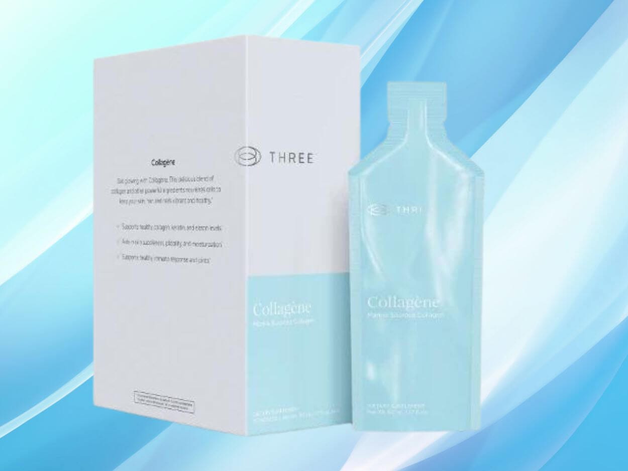 Collagène Product