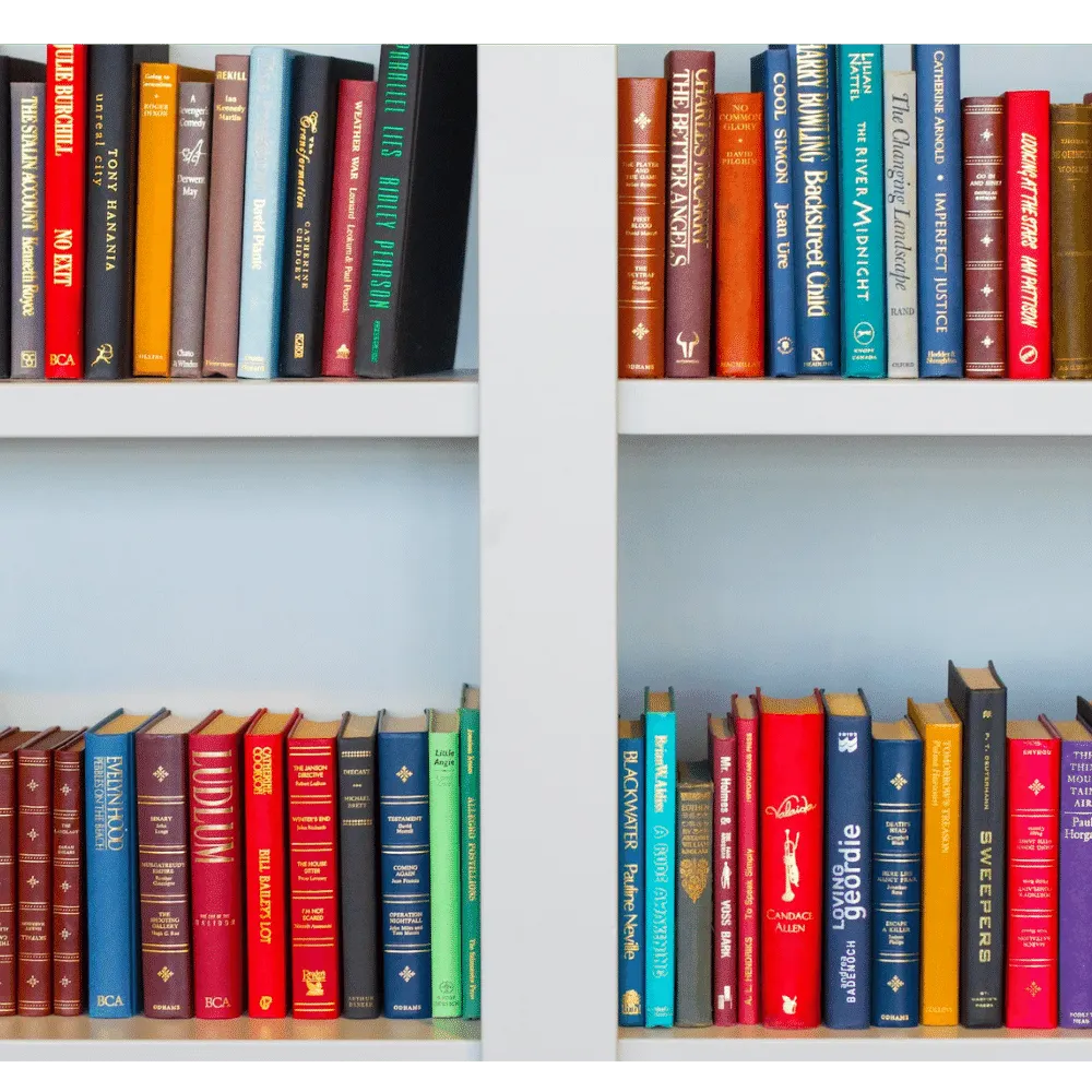 Montessori Bookshelf: Perfect Blend of Style & Smarts!