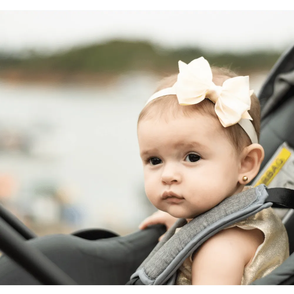 5 Top Swivel Car Seats: Safe & Secure for Your Kids!