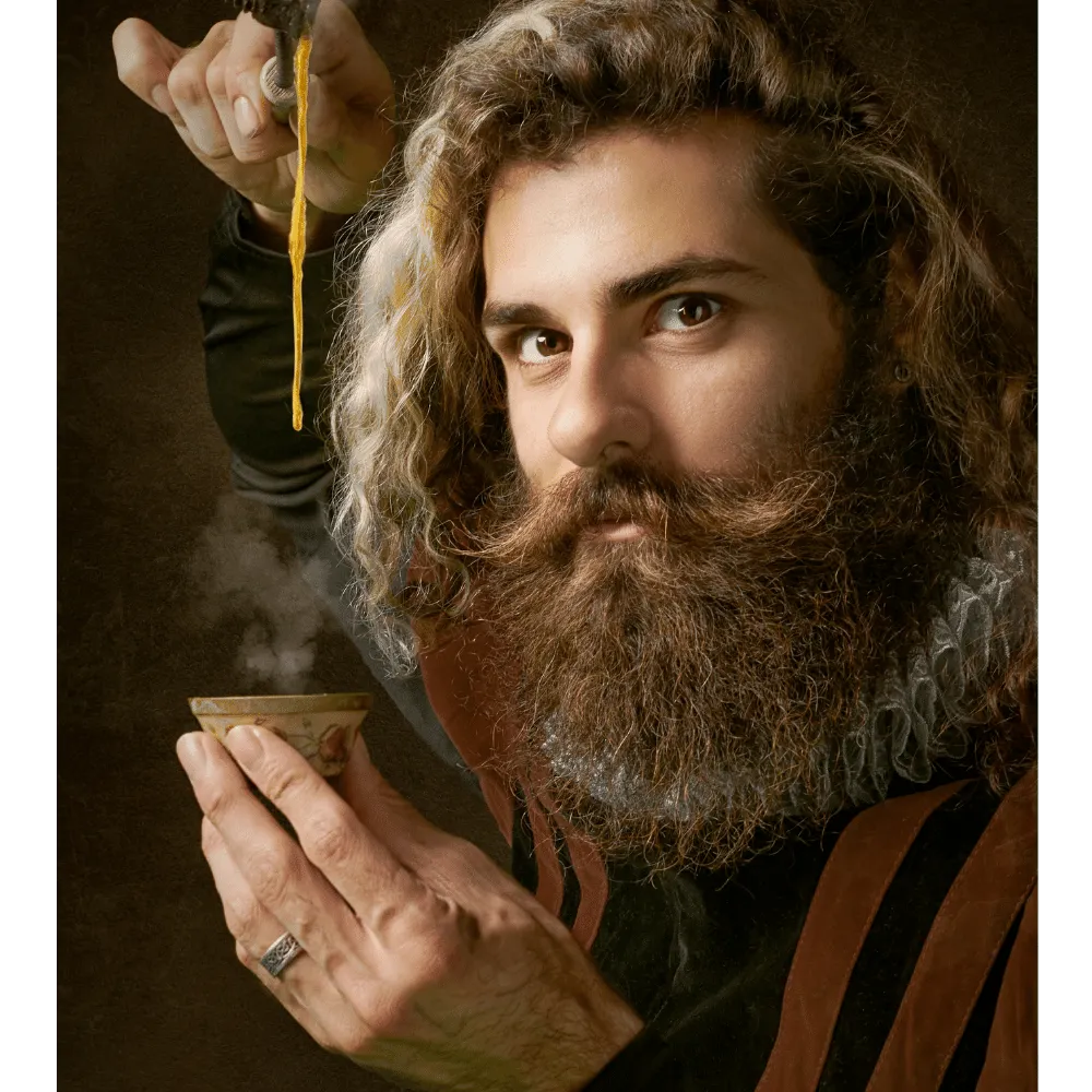 Discover the Top Beard Moisturizer for Your Facial Hair!