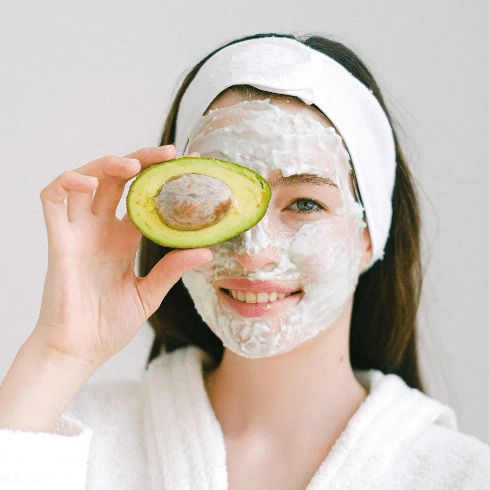 Avocado Shampoo: 5 BEST for Strong, Shiny, & Healthy Hair