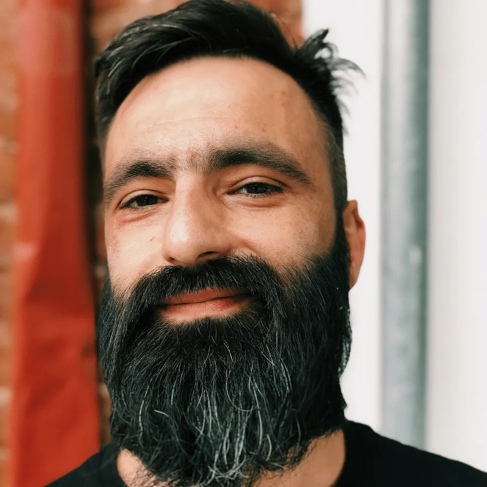 Spritz Up Your Look With The Best Beard Sprays!