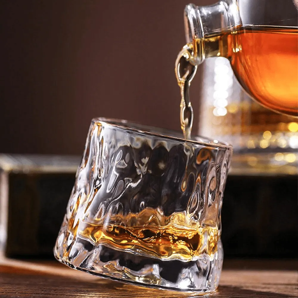 You Need to Get Your Hands on: Japanese Whiskey Glasses