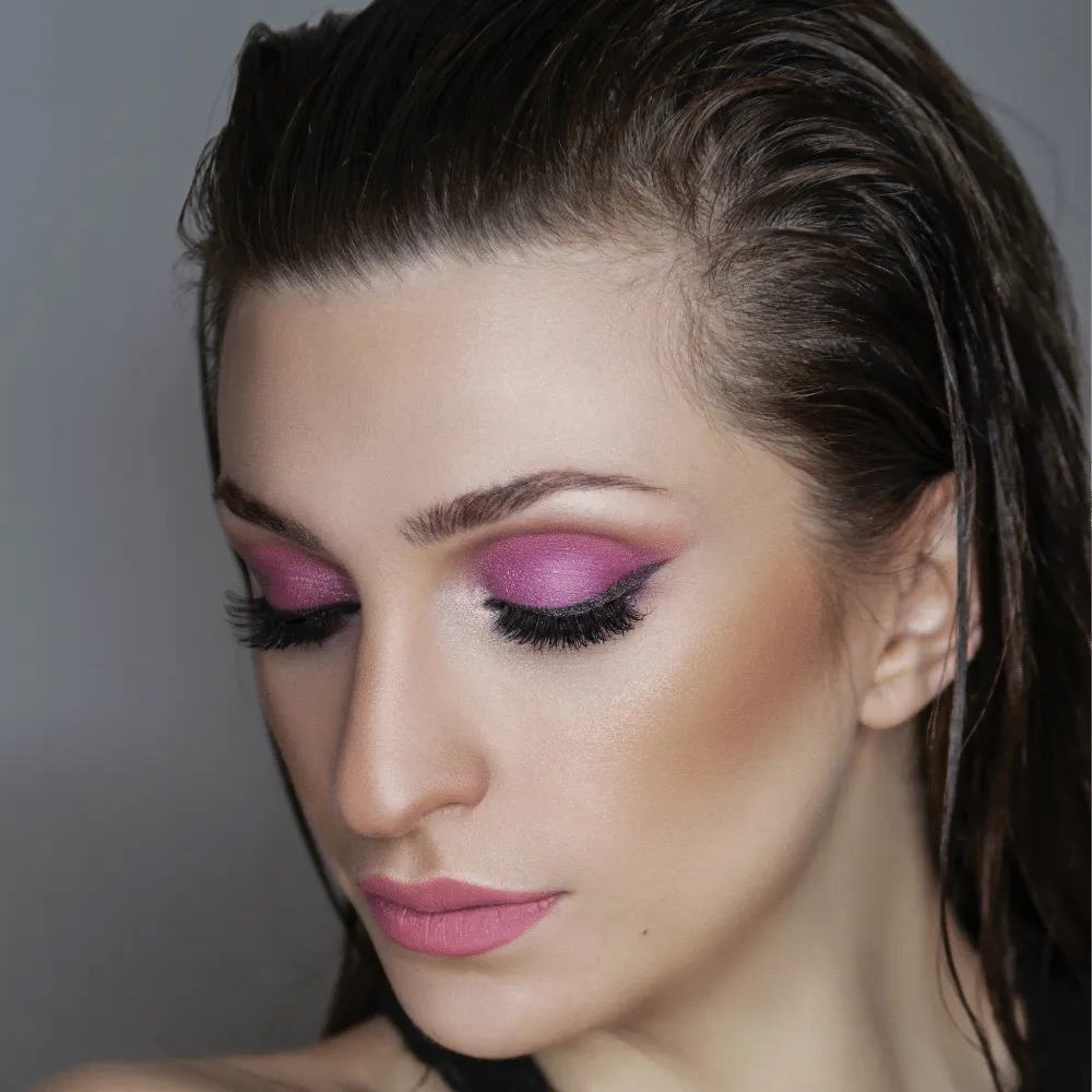 The Ultimate Lash Shampoo  Concentrate: BEAUTIFUL Lashes!