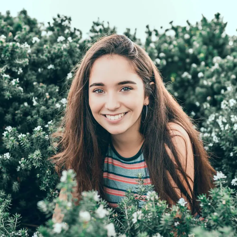 Unlocking Nature's Secret: Making Rosemary Water for Hair