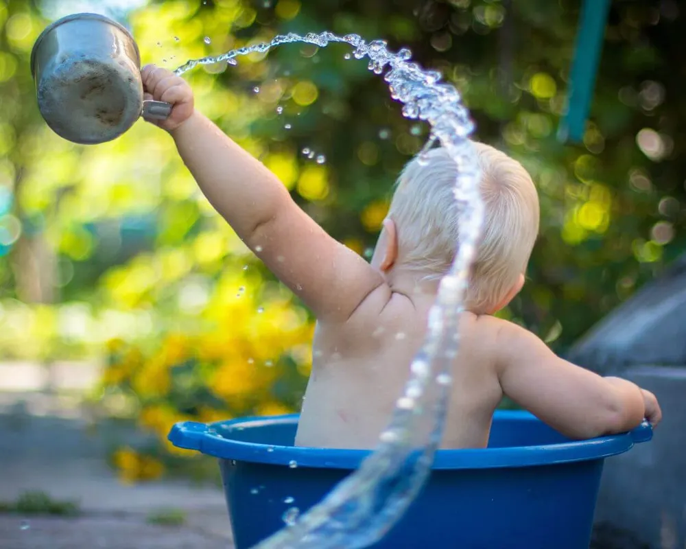 The Ultimate Guide: The Best Baby Perfume on the Market