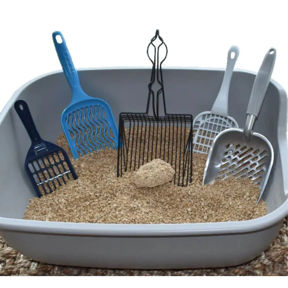 The Ultimate Cat Litter Scoop You Need Right Now!