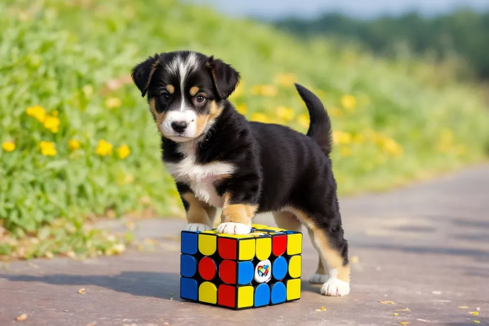 Are Puzzle Feeders Beneficial for Dogs?