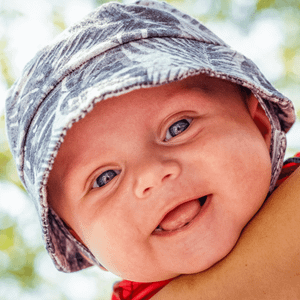 Cutest Infant Trucker Hats On The Market- Don't Miss Out!